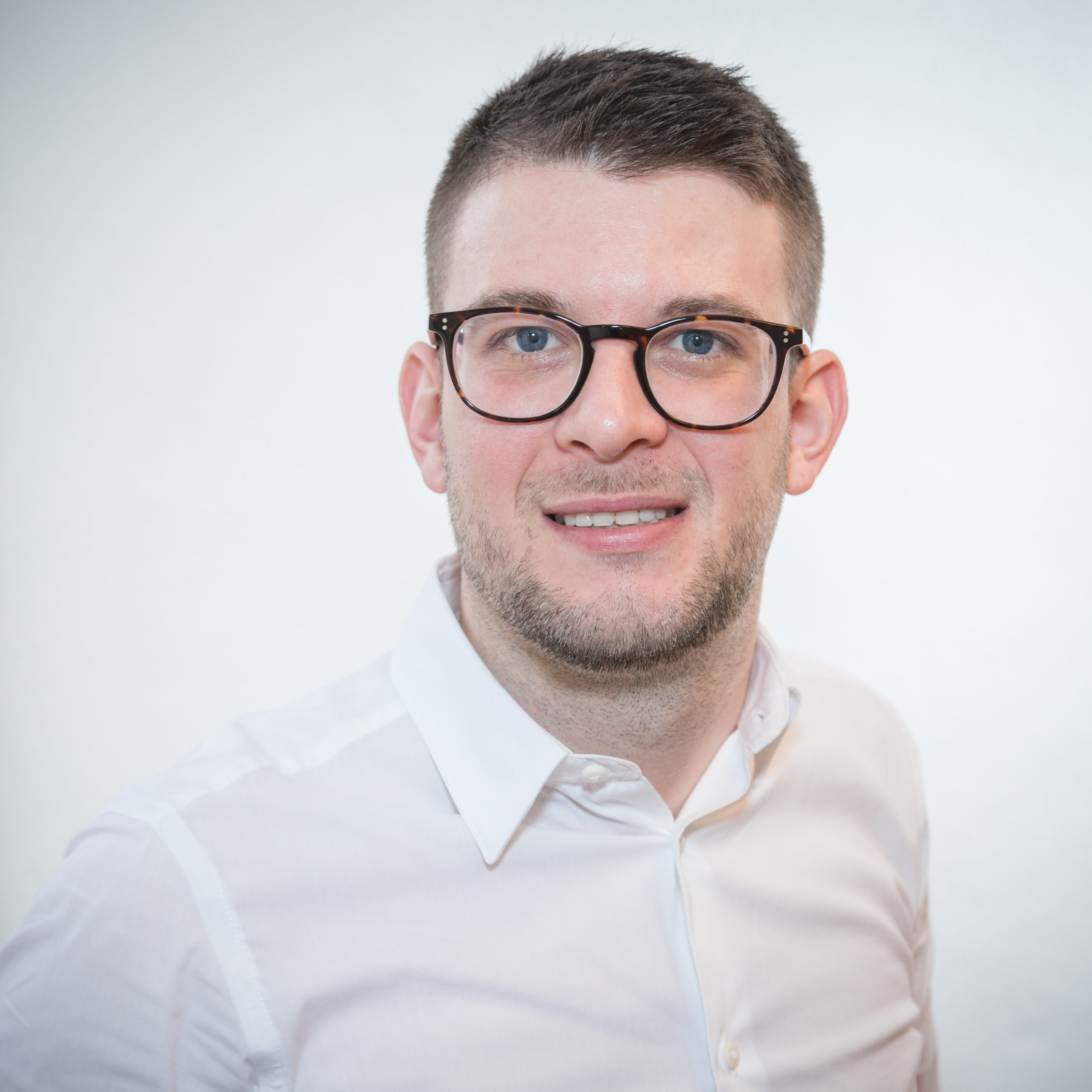 Yannik Zryd